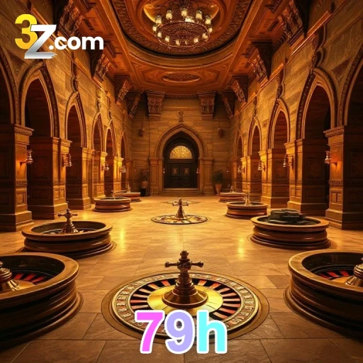 79h Bônus Oferecidos