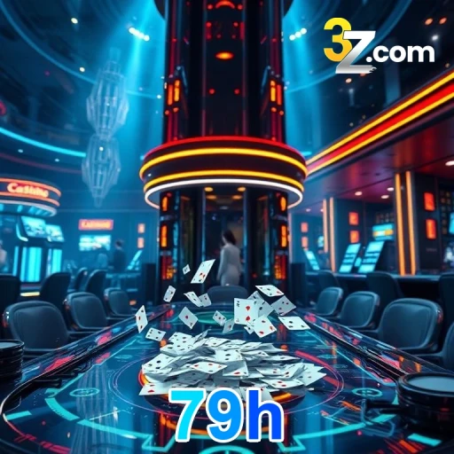 79h Jogos de caça-níqueis